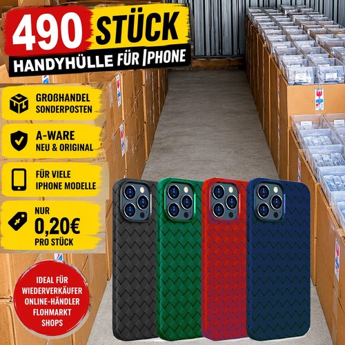 490 stück handyhülle für - stück,