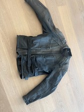 Komplette Motorradkleidung -
