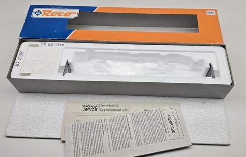 Roco 43288 leerverpackung - roco,