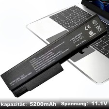 Akku für elitebook 6930p - für,