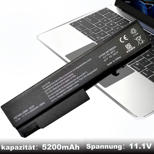 Akku für elitebook - elitebook, 6930p