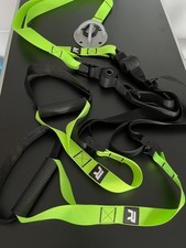 RHINOSPORT Schlingentrainer