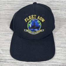 US Navy Fleet ASW