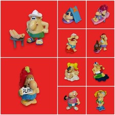 Ü-Ei Serie - Strandnasen im