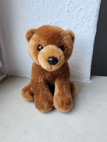 Wwf braunbär kuscheltier bär - wwf,