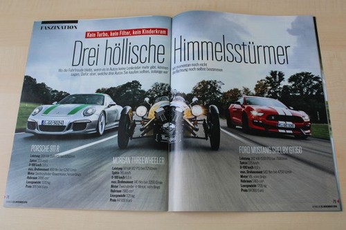 Auto bild 2016 - 47/2016, morgan
