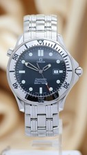 Omega Seamaster Diver 300 M 41mm 25428000 