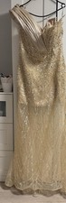 Abendkleid Ballkleid