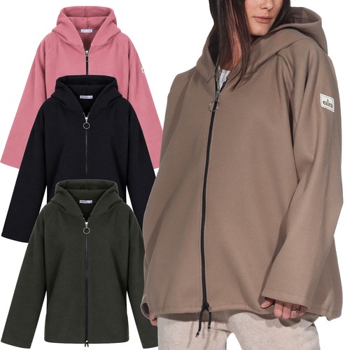 Damen leichte sweatjacke - leichte,