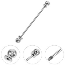  2 Pcs Krawattennadel Für