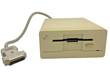 AMIGA 1010  3,5" EXTERNAL DISK