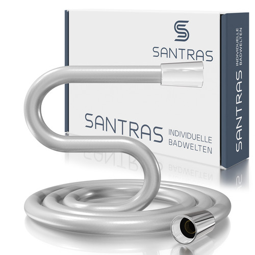 Santras duschschlauch aus - santras®,