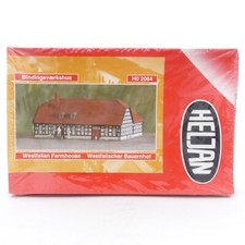 Heljan H0 2064 Westfälischer