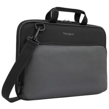 Laptop Tasche grau Targus Work-in Essentials Notebook 13" - 14" TED007GL