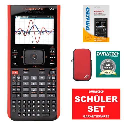 Taschenrechner nsp ii t - nsp,