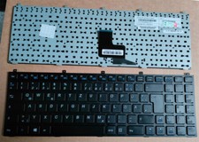 Tastatur clevo schenker xmg - clevo,