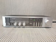 Pioneer SA-550 Stereo
