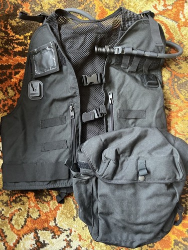 Remploy frontline cbrn - frontline,