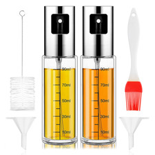 ölsprüher flasche 100ml - flasche, 100ml,