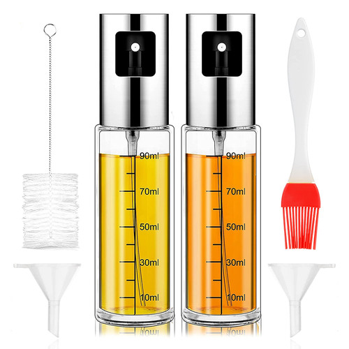 ölsprüher flasche 100ml öl - flasche, 100ml,