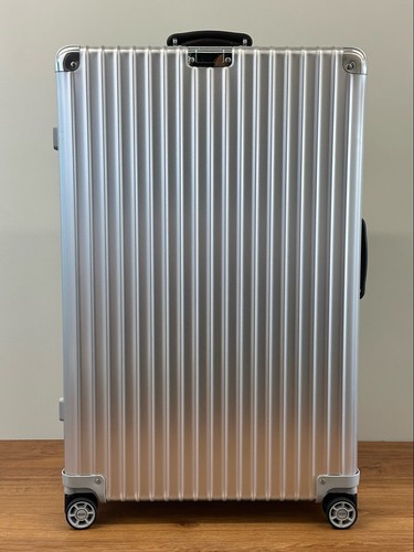 Rimowa classic flight mw77 - classic,