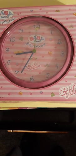 Zapf baby born girls - born,