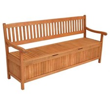 Truhenbank MONTEGO XXL