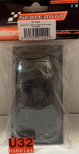 Scaleauto 7910 innenraum - scaleauto,