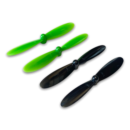 20x stück set propeller - 5,