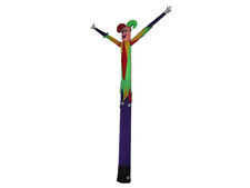 Skydancer Aufsatz Figur Joker