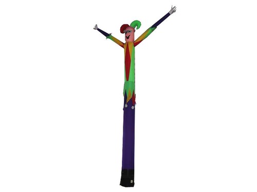 Skydancer aufsatz figur joker - skydancer,