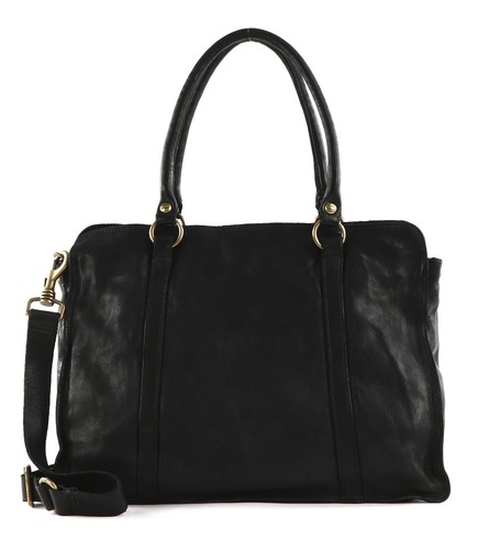 Campomaggi shopping bag - shopping,