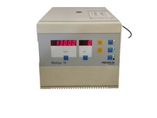 Heraeus Biofuge 13 Sepatech Zentrifuge Laborzentrifuge Tischzentrifuge 