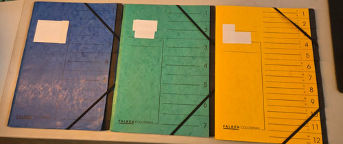 Falken colorspan - falken,