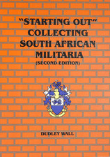 Starting Out Collecting South