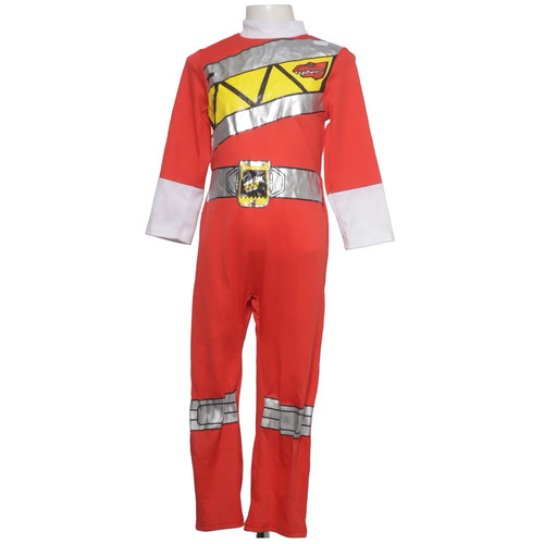 Power rangers verkleidung - power, rangers,