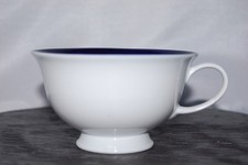 Teetasse 10,3 / 6,2 cm   Aida Kobalt blau Kobaltblau Rosenthal