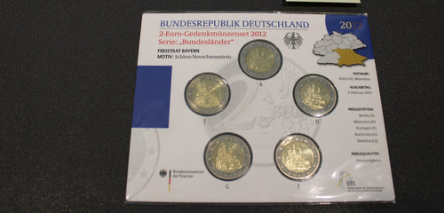 Deutschland euro 2012 - 2,