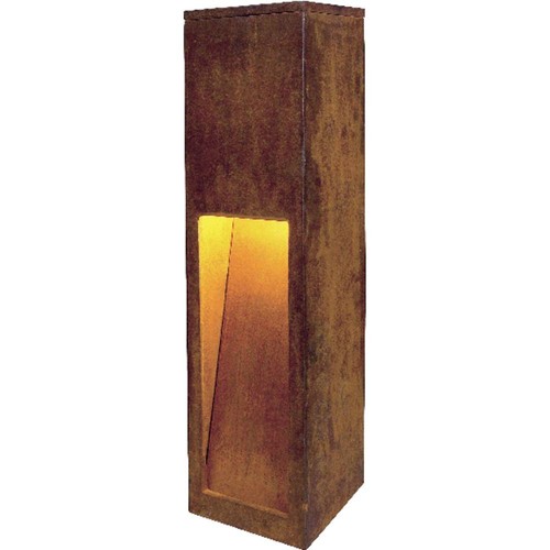 Slv 229410 rust slot - rust, 50