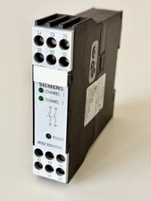 Siemens Sicherheitsrelais 6KB2