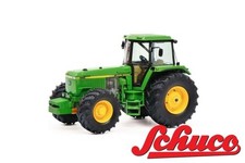 John Deere 4960 Modell von