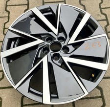 1x Alufelge 18 Zoll 7.0" 5x100