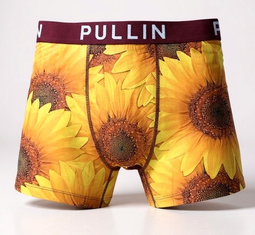 Pullin boxershorts - pullin,