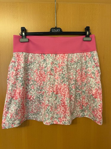 Puma golfrock skort rock - puma, gr
