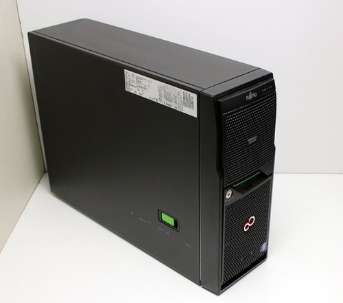 07489 server fujitsu tx2540 - server,