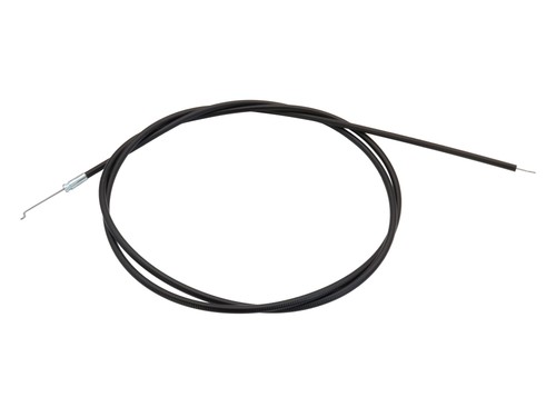 Bowdenzug gaszug 1830mm - bowdenzug,
