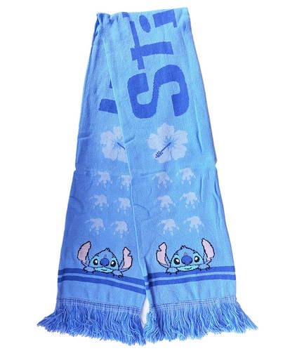 Lilo stitch schal - &,