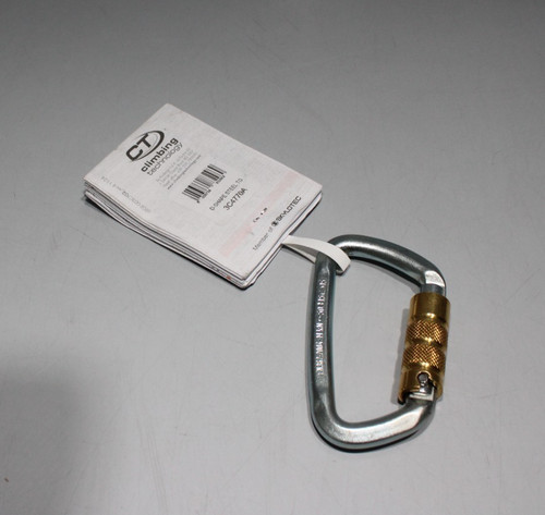 Skylotec karabiner pillar - skylotec,