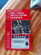 LIVERPOOL V BORUSSIA