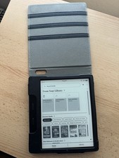 Amazon kindle oasis - kindle, 10